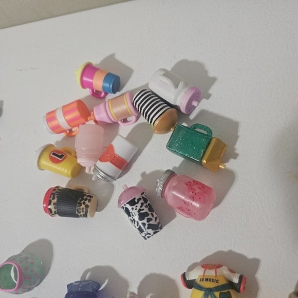 LOL Doll Clothes,Shoes and Accessories - Picture 4 of 7